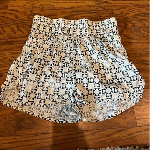 Free people Movement The Way Home Shorts